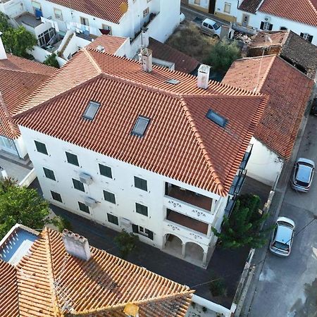 منزل الضيف ريغينغوس دي مونساراز  في Casa Da Planicie المظهر الخارجي الصورة