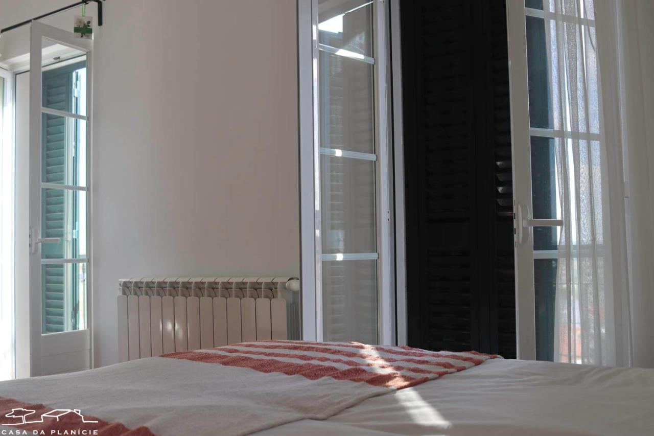 منزل الضيف ريغينغوس دي مونساراز  في Casa Da Planicie المظهر الخارجي الصورة