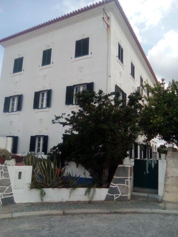 منزل الضيف ريغينغوس دي مونساراز  في Casa Da Planicie المظهر الخارجي الصورة